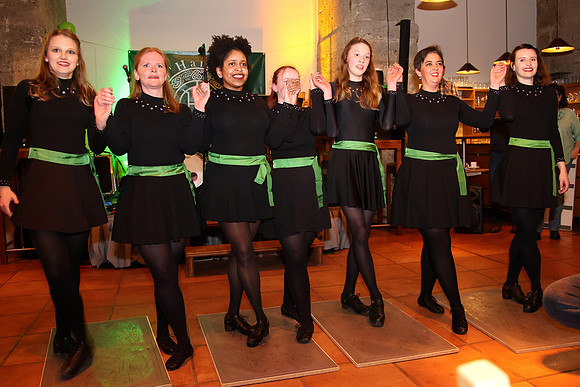 St. Patrick´s Day