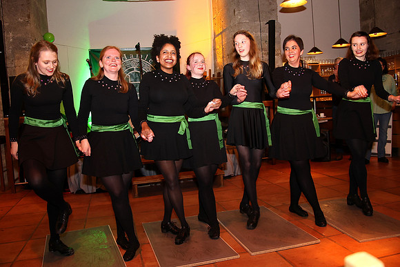 St. Patrick´s Day
