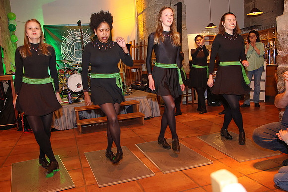 St. Patrick´s Day