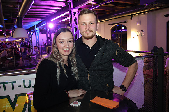 10 Jahre "Herzaljogd"