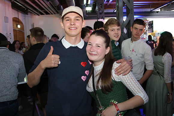10 Jahre "Herzaljogd"