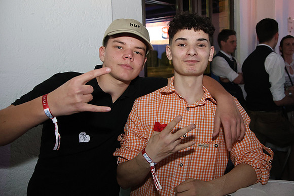 10 Jahre "Herzaljogd"