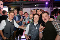10 Jahre "Herzaljogd"