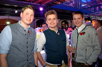 10 Jahre "Herzaljogd"