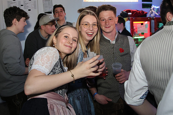 10 Jahre "Herzaljogd"