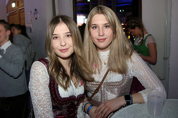 10 Jahre "Herzaljogd"