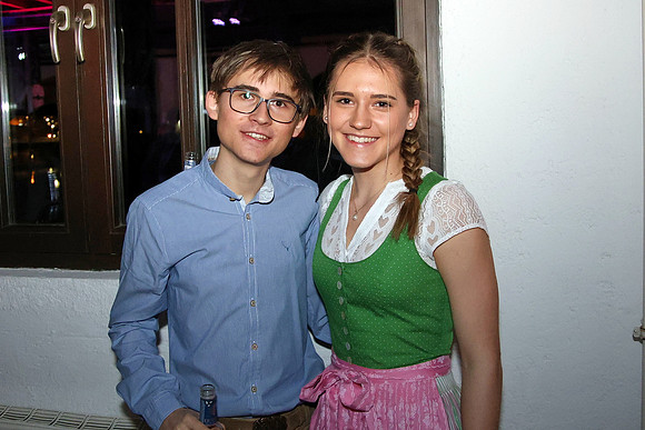 10 Jahre "Herzaljogd"