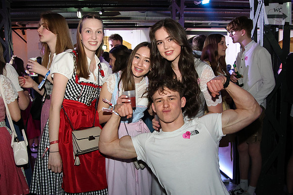 10 Jahre "Herzaljogd"