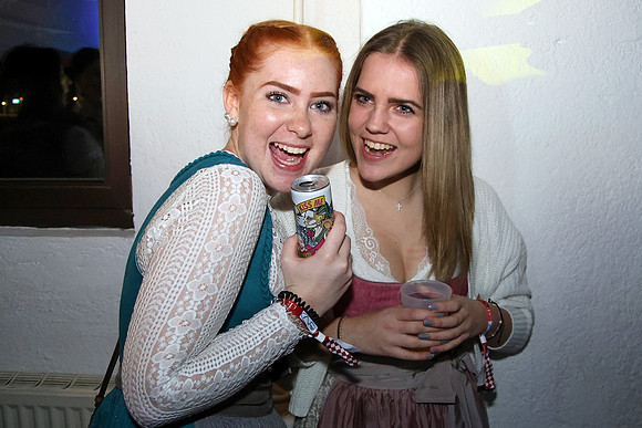 10 Jahre "Herzaljogd"