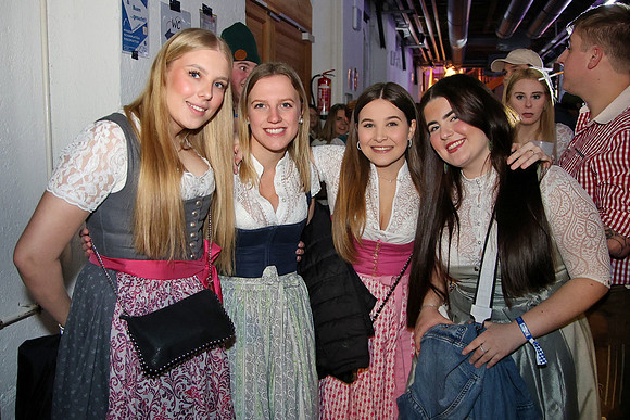 10 Jahre "Herzaljogd"