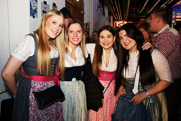 10 Jahre "Herzaljogd"