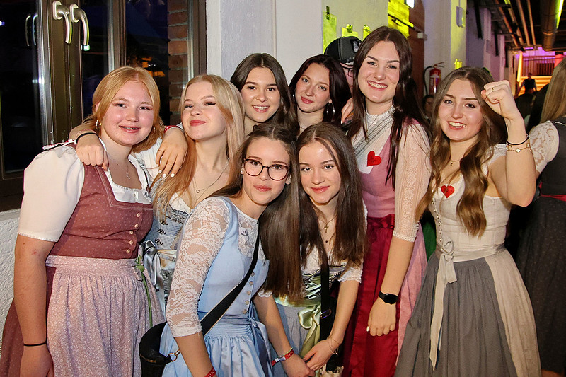 10 Jahre "Herzaljogd"