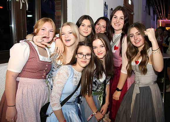 10 Jahre "Herzaljogd"