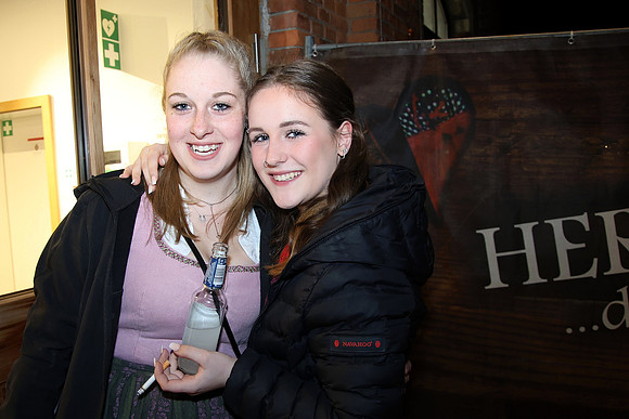 10 Jahre "Herzaljogd"