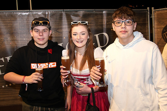 10 Jahre "Herzaljogd"
