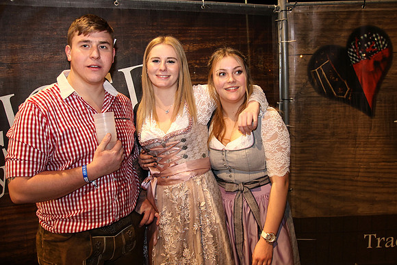 10 Jahre "Herzaljogd"