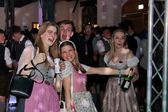 10 Jahre "Herzaljogd"