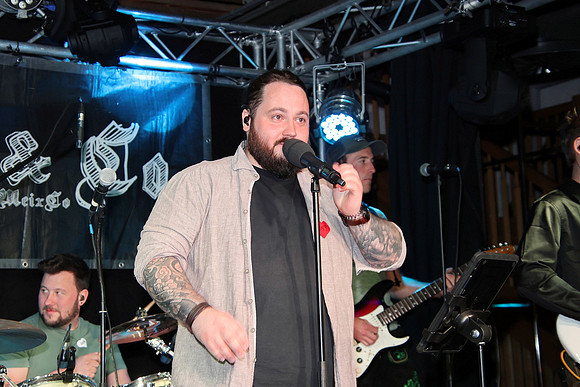 10 Jahre "Herzaljogd"