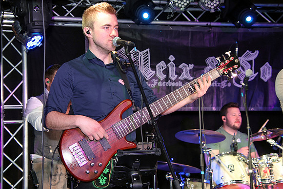 10 Jahre "Herzaljogd"