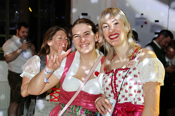 10 Jahre "Herzaljogd"