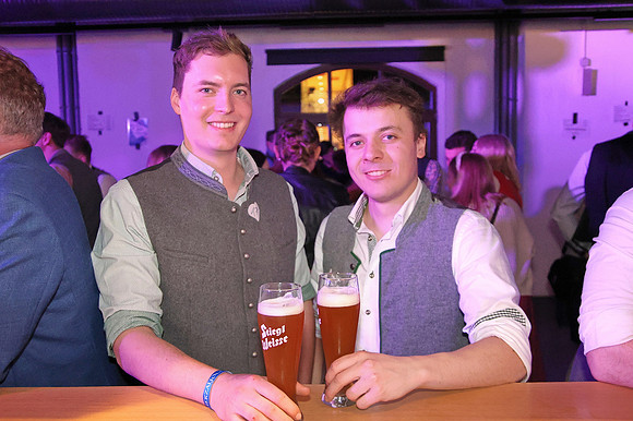 10 Jahre "Herzaljogd"