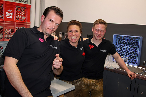 10 Jahre "Herzaljogd"