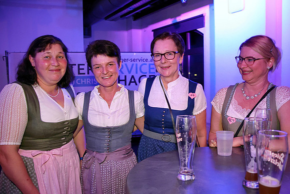 10 Jahre "Herzaljogd"