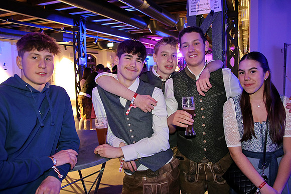 10 Jahre "Herzaljogd"