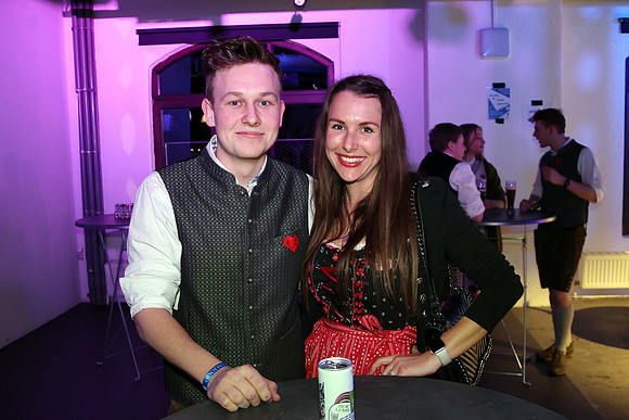 10 Jahre "Herzaljogd"