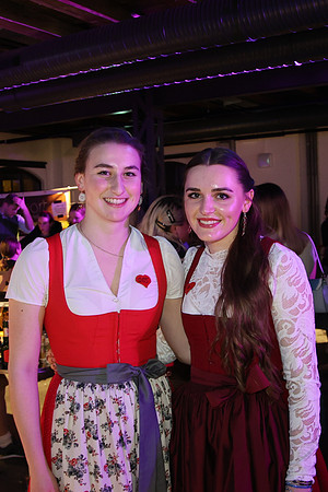 10 Jahre "Herzaljogd"