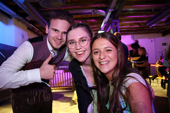 10 Jahre "Herzaljogd"