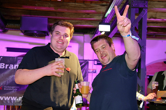 10 Jahre "Herzaljogd"