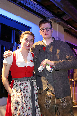 10 Jahre "Herzaljogd"