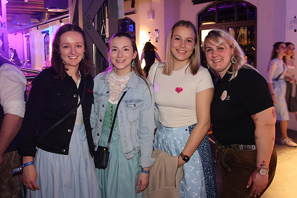 10 Jahre "Herzaljogd"
