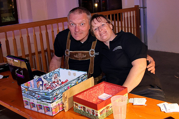 10 Jahre "Herzaljogd"
