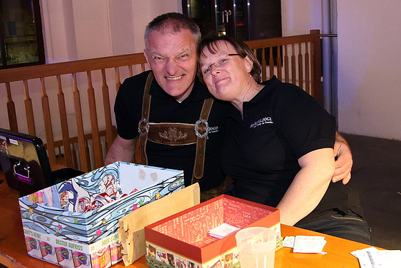 10 Jahre "Herzaljogd"