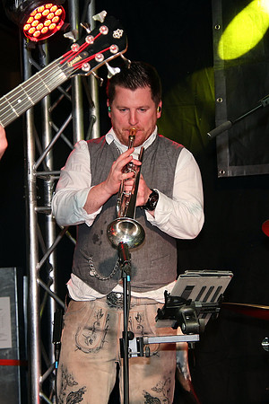 10 Jahre "Herzaljogd"
