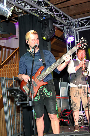 10 Jahre "Herzaljogd"