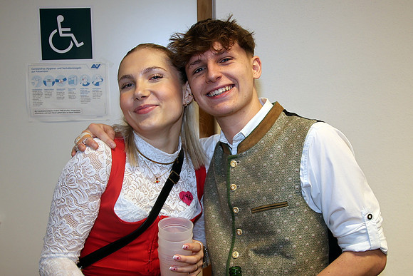 10 Jahre "Herzaljogd"