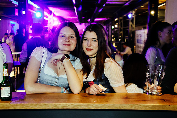 10 Jahre "Herzaljogd"
