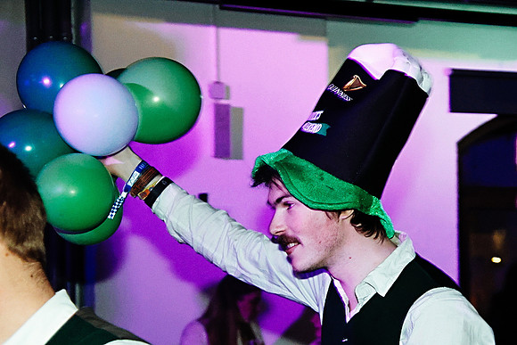 10 Jahre "Herzaljogd"