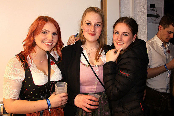 10 Jahre "Herzaljogd"