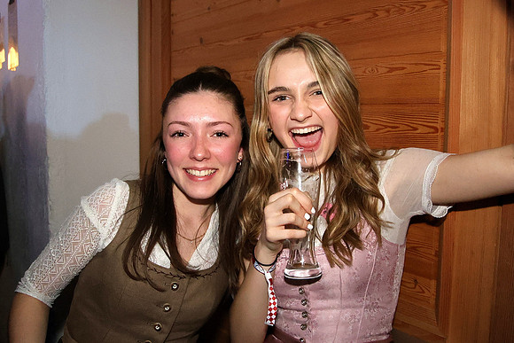 10 Jahre "Herzaljogd"