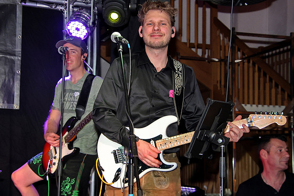 10 Jahre "Herzaljogd"