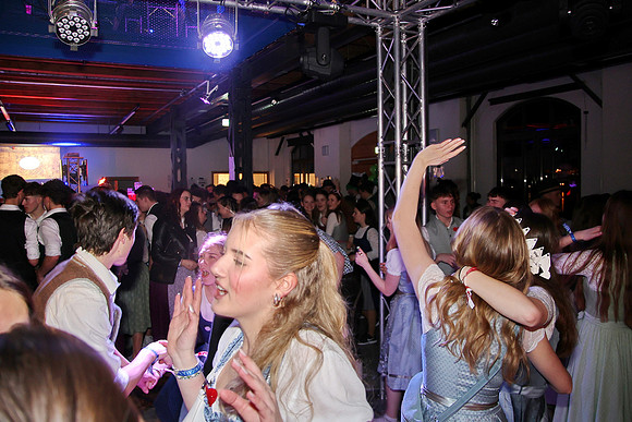 10 Jahre "Herzaljogd"