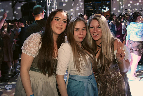 10 Jahre "Herzaljogd"