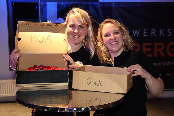 10 Jahre "Herzaljogd"