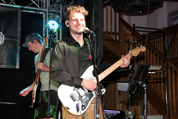 10 Jahre "Herzaljogd"