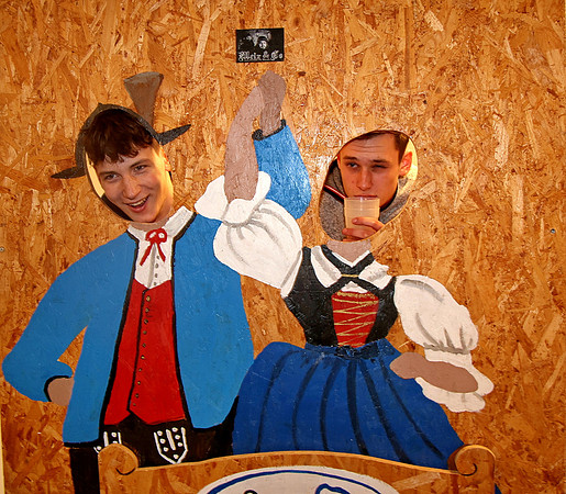 10 Jahre "Herzaljogd"