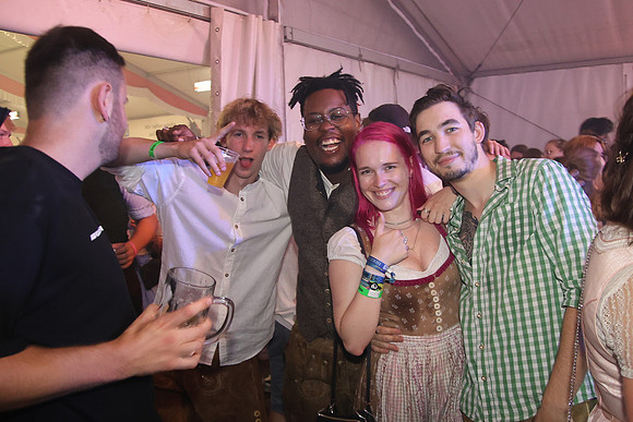 27.07.2024 Egelseefest Golling